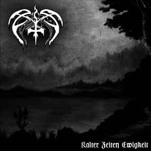Zornestrieb - Kalter Zeiten Ewigkeit album cover