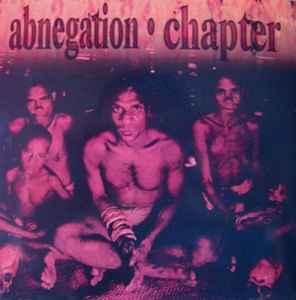 Abnegation - Verses Of The Bleeding | Releases | Discogs