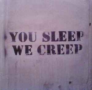 Sleep Creep Sex