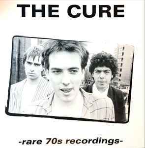 The Many Faces Of The Cure (2022, Red, Vinyl) - Discogs