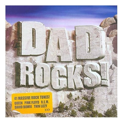 Dad Rocks 2005 Cd Discogs 0611