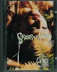 Cyndi Lauper – Sisters Of Avalon (1996, Minidisc) - Discogs