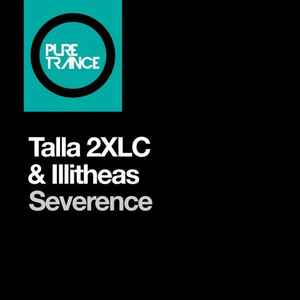 Talla 2XLC - Severance