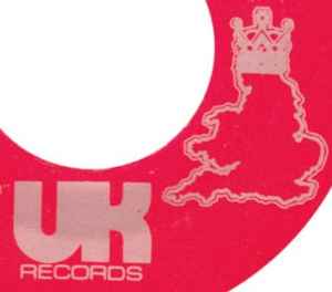 UK Records on Discogs