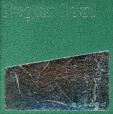 Sugar Soul – 悲しみの花に (1998, Vinyl) - Discogs