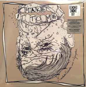 Make It To Me / Architect (Vinyl, 12
