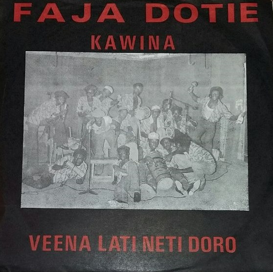ladda ner album Faja Dotie - Pikien Horing