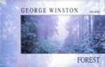 George Winston – Forest (1994, CD) - Discogs