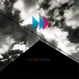 Decoside - Reload album cover