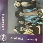 Cover of Classics Volume 16, 1987, CD