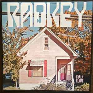 Green Room - Radkey