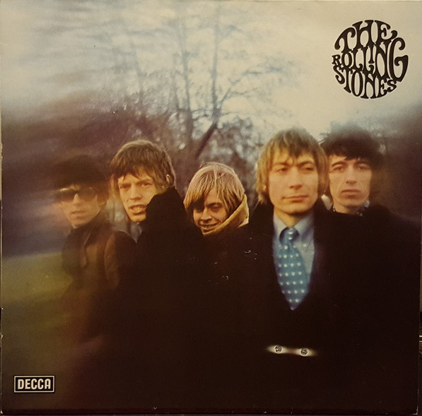 The Rolling Stones – Between The Buttons (Vinyl) - Discogs