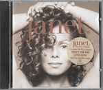 Janet Jackson – Janet. (2019, Vinyl) - Discogs