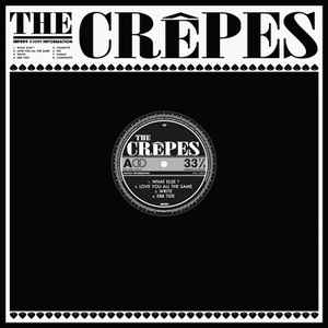 What Else? - The Crêpes