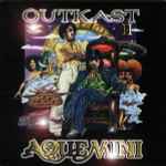 OutKast – Aquemini (2009, Vinyl) - Discogs