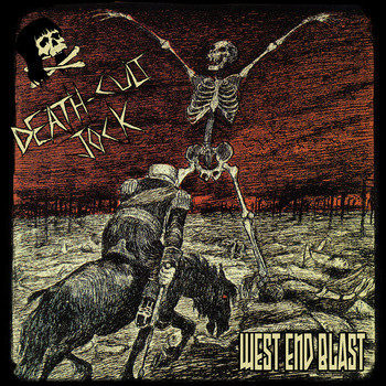 télécharger l'album DeathCult Jock - West End Blast