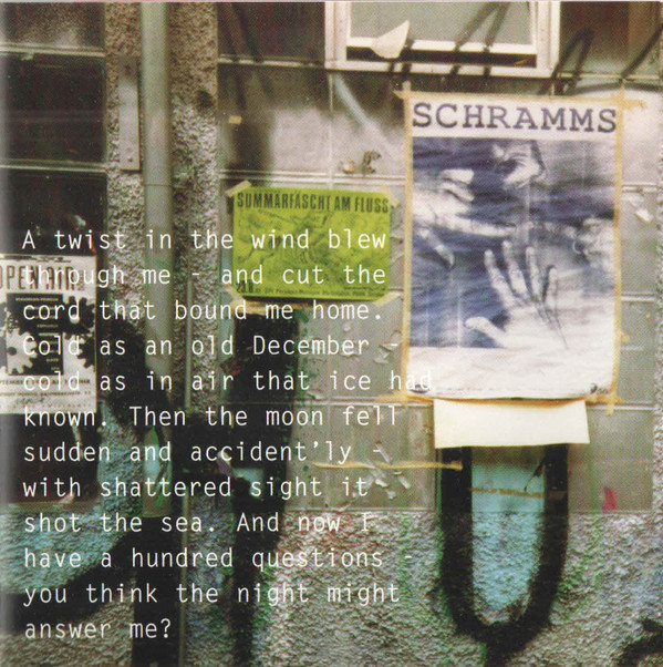 ladda ner album The Schramms - 100 Questions