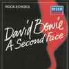 David Bowie - A Second Face