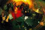 last ned album Full Of Hell, Calm The Fire - Split