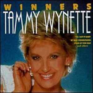 Tammy Wynette - Winners album cover