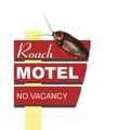 Roach Motel on Discogs
