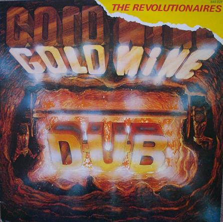 The Revolutionaries – Goldmine Dub (1981, Vinyl) - Discogs