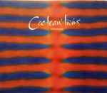Cover of Otherness, 1995, CD