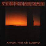 Thergothon – Stream From The Heavens (2014, 180 Gram, Vinyl