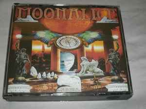 Moonalice - Don Quixote's, Felton, CA (1-31-2009) album cover