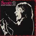 Cover of Scott 2, , CD