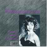 Cover of (Carmen) Danger In Her Eyes, 1988, Vinyl