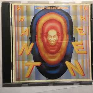 Grant Green – Live At The Lighthouse (1998, SBM, CD) - Discogs