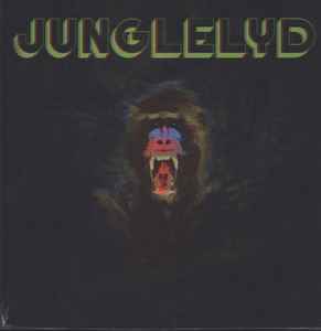 Junglelyd - Dia De Muertos
