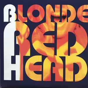 Blonde Redhead - Blonde Redhead / La Mia Vita Violenta
