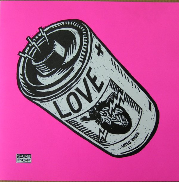Balvi - Love box The Art of Love tin - España