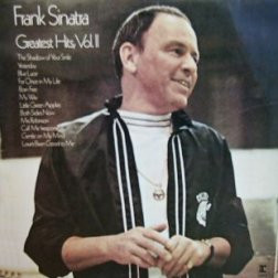 Frank Sinatra – Greatest Hits