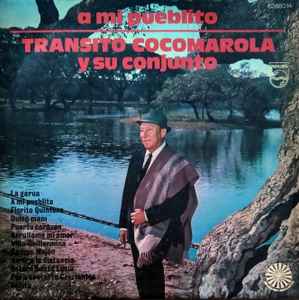 Tránsito Cocomarola - A Mi Pueblito album cover