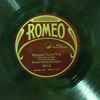 Romeo Dance Orchestra / Eddie Miller's Dance Orchestra - Because I Love You / Baby Mine