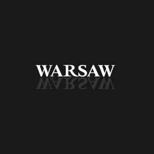 Warsaw (3) - Warsaw album cover
