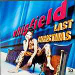 Cover of Last Christmas, 1995, Vinyl