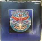 Cover of Nuggets: Original Artyfacts From The First Psychedelic Era 1965-1968, 1976, Vinyl