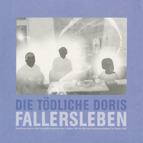 Die Tödliche Doris – Fallersleben (2004
