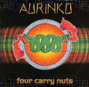 Four Carry Nuts - Bausubstanz album cover