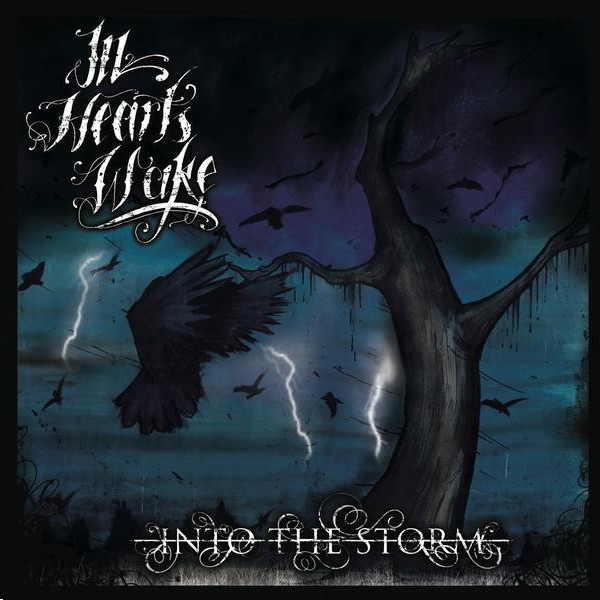 Album herunterladen In Hearts Wake - Into The Storm