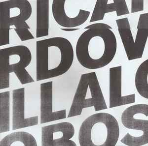 Ricardo Villalobos - Dependent And Happy - Four album cover