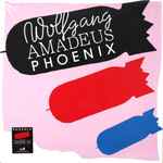 Cover of Wolfgang Amadeus Phoenix, 2009-05-23, Vinyl