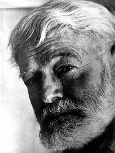 Ernest Hemingway on Discogs
