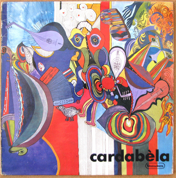 télécharger l'album Cardabela - Cardabela