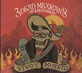 Vivo Y Muerto (CD, Album) for sale