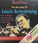 Louis Armstrong – Satchmo (1992, CD) - Discogs